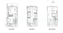 Belgravia Ace (D28), Terrace #566525091
